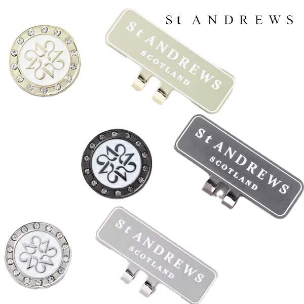St.Andrews - ゴルフ　セントアンドリュース セントアンドリュース 2024年秋冬モデル ユニセックス ケルト