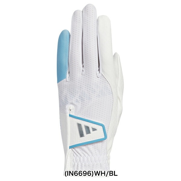 3色セット 25㎝ 新品⭐️ アディダス ゴルフ クール ハイグリップ 左手 セール・アウトレット】クール ハイグリップ 25 ペアグローブ