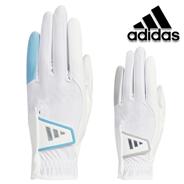 adidas - 【adidas】レディースゴルフシューズ＆グローブ 楽天市場】アディダス（性別レディース）（グローブ｜ゴルフ