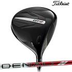 ۥȥꥹ  GT2 ɥ饤С Project X Denali Red 40 ܥ󥷥ե Titleist24