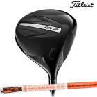 ۥȥꥹ  GT2 ɥ饤С Tour AD DI-6 ܥ󥷥ե Titleist24