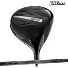 ۥȥꥹ  GT2 ɥ饤С Tensei 1K Black 65 ܥ󥷥ե Titleist24