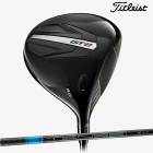 ۥȥꥹ  GT2 ɥ饤С Tensei 1K Blue 55 ܥ󥷥ե Titleist24