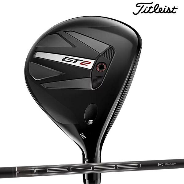 タイトリスト　GT2 5U 24° Titleist タイトリスト GT2 ユーティリティ #5 ロフト角24