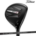 ۥȥꥹ  GT2 եå Tensei 1K Black 65 ܥ󥷥ե Titleist24