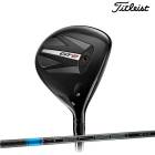 ۥȥꥹ  GT2 եå Tensei 1K Blue 55 ܥ󥷥ե Titleist24