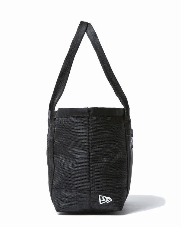 ニューエラミニトートバッグ カートバッグ ラウンドバッグ【24