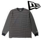 ˥塼 2024ǯߥǥ  OS CT TEE MICRO BORDER Ĺµ 14324703 NEW ERA24