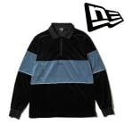 ˥塼 2024ǯߥǥ  VELOUR POLO Ĺµ 14326401 NEW ERA24