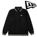 ˥塼 2024ǯߥǥ  PILE POLO Ĺµ 14326408 NEW ERA24