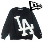 ˥塼 2024ǯߥǥ  KNIT SWEATER LOSDOD 롼ͥå  14326431 NEW ERA24