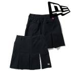 ˥塼 2024ǯߥǥ ǥ PLEATS SKIRT NE LOGO ץ꡼  14326357 NEW ERA24