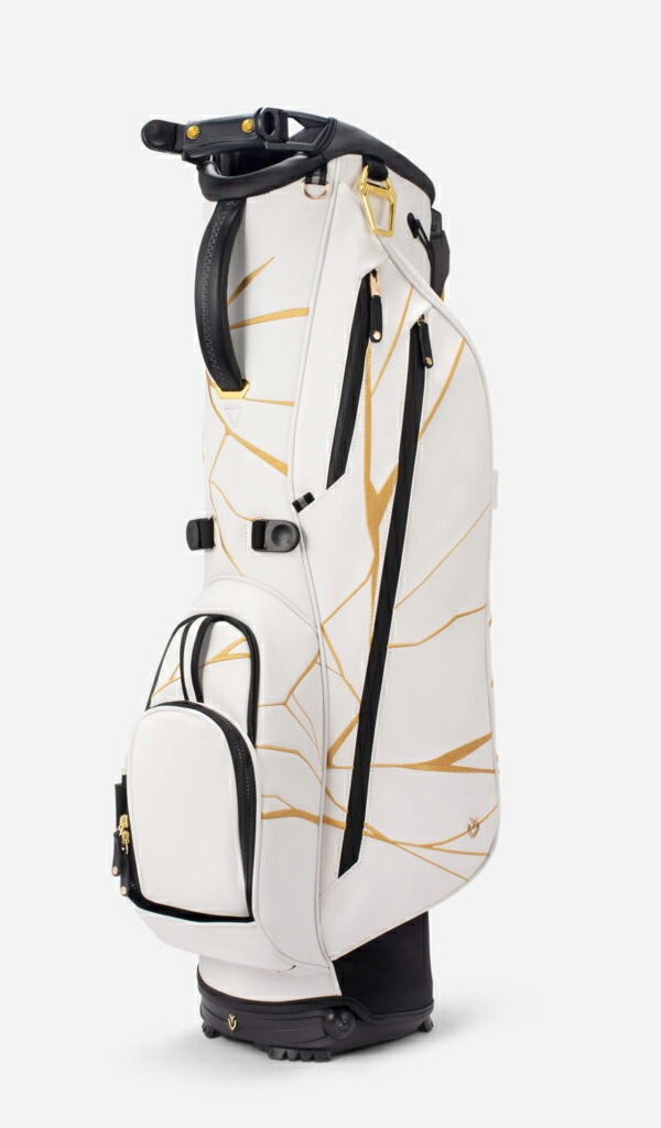 ヴェゼル　キャディバッグ Amazon | ベゼル(VESSEL) Junior Bag ジュニア スタンドキャディ