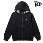 ˥塼 2024ǯߥǥ  TECH SWEAT FZ NE CAMO HOODIE ե른å աǥ 14326387 NEW ERA24