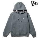 ˥塼 2024ǯߥǥ  TECH SWEAT FZ NE CAMO HOODIE ե른å աǥ 14327382 NEW ERA24