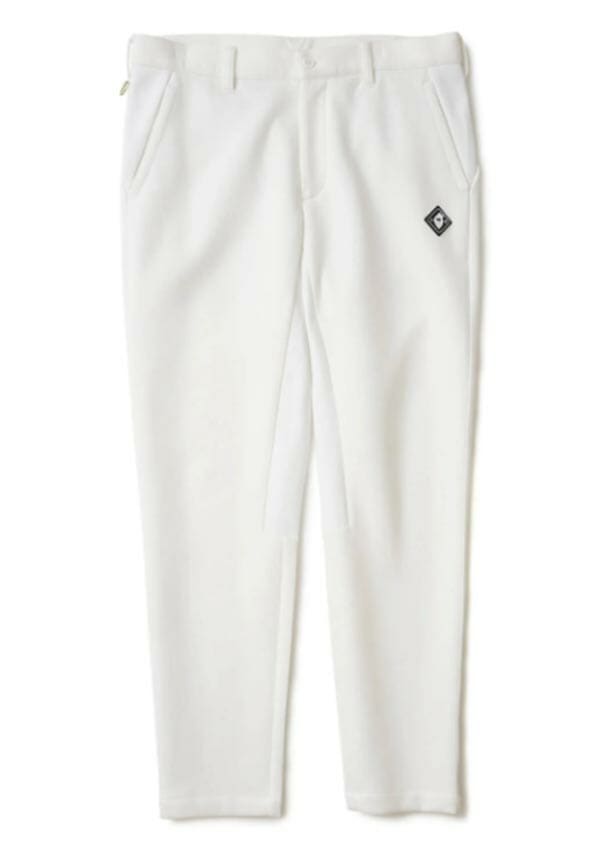 V12 2024年秋冬モデル メンズ SHOT PANTS パンツ V122420-PN06【24