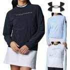 ޡ 2024ǯߥǥ ǥ UA ɥ饤  롼ͥå ץ륪С 㥱å 1388342 UNDER ARMOUR24