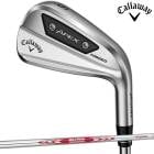 ����������� ��� APEX Ai 200 �������� 6����(5-9��PW) NS PRO MODUS 3 TOUR 105 �������륷��ե� Callaway Golf �������󥻥åȡ�24��
