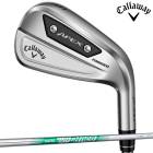 �������ۥ���������� ��� APEX Ai 300 �������� ñ�ʡʡ�4��AW�� NS PRO 750 GH neo �������륷��ե� Callaway Golf��24��