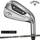 �������ۡڥ�եƥ����������ѡۥ���������� ��� APEX Ai 300 �������� 6����(5-9��PW) RECOIL DART 6 for Callaway �����ܥ󥷥�ե� Callaway Golf �������󥻥åȡ�24��