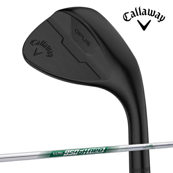   OPUS ֥å å NS PRO 950 GH neo 륷ե Callaway Golf24