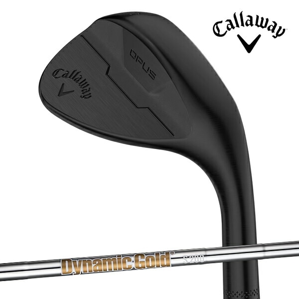   OPUS ֥å å ʥߥå 륷ե Callaway Golf24