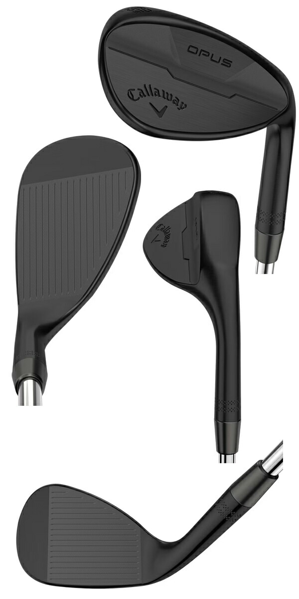 キャロウェイ、オーパスブラック3本セット キャロウェイ、オーパスブラック3本セット 楽天市場】Callaway