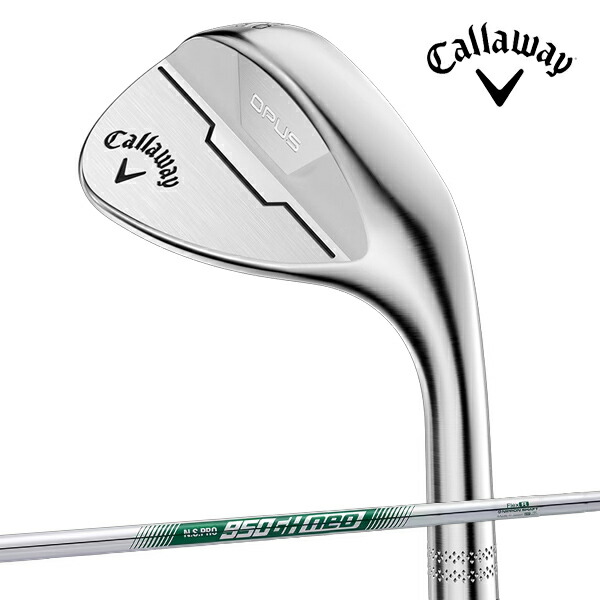 ����������� ��� OPUS ������ �����å� NS PRO 950 GH neo �������륷��ե� Callaway Golf��24��