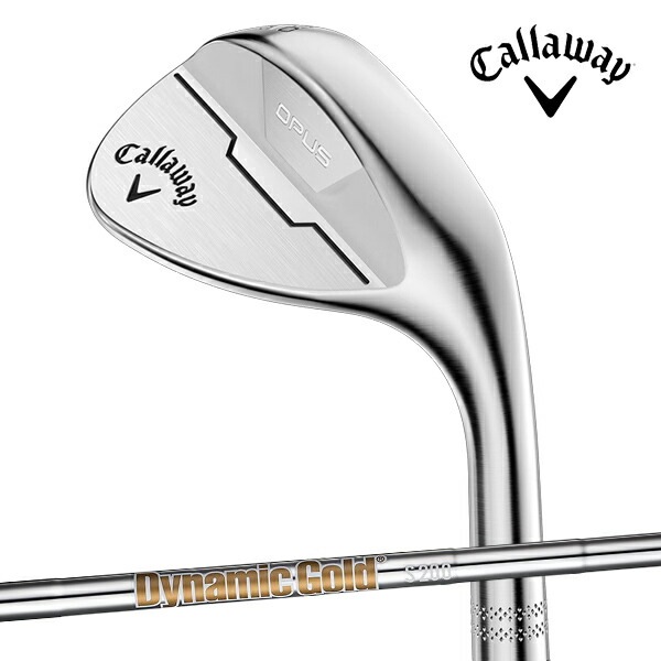 ����������� ��� OPUS ������ �����å� �����ʥߥå�������� �������륷��ե� Callaway Golf��24��