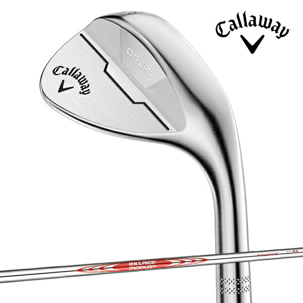   OPUS  å NS PRO MODUS 3 TOUR 115 륷ե Callaway Golf24