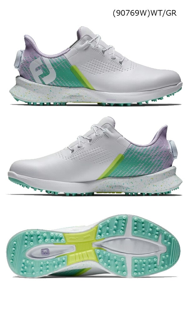 新品 FootJoy フットジョイ ゴルフシューズ 24cm org.jpg