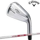 ���������������� ��� FORGED 24 ���å��� �ե������� �������� ñ�ʡʡ�3��4�� NS PRO MODUS 3 TOUR 105 �������륷��ե� CALLAWAY��24��