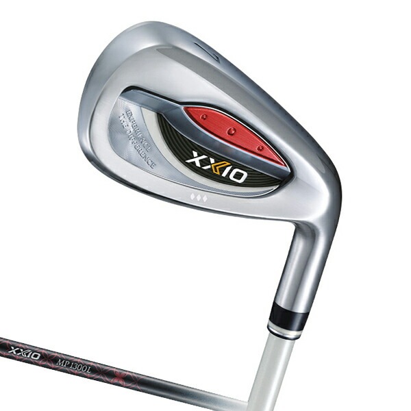 ダンロップ ゼクシオ13 BL レディース 5アイアン単品 限定