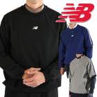 ˥塼Х 2024ǯߥǥ   New Balance ȥå  2WAY ˡɥ㥱å (MENS WORLD)  0124221001  24
