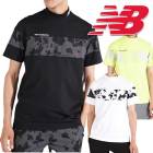 ˥塼Х 2024ǯߥǥ  Ⱦµ ϥͥå ץ륪С 012-4266001 NEW BALANCE GOLF24