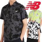 ˥塼Х 2024ǯߥǥ  Ⱦµ 012-4268001 NEW BALANCE GOLF24