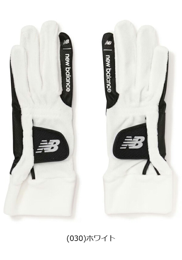 ニューバランス 2024年秋冬モデル ユニセックス テック ウォーム