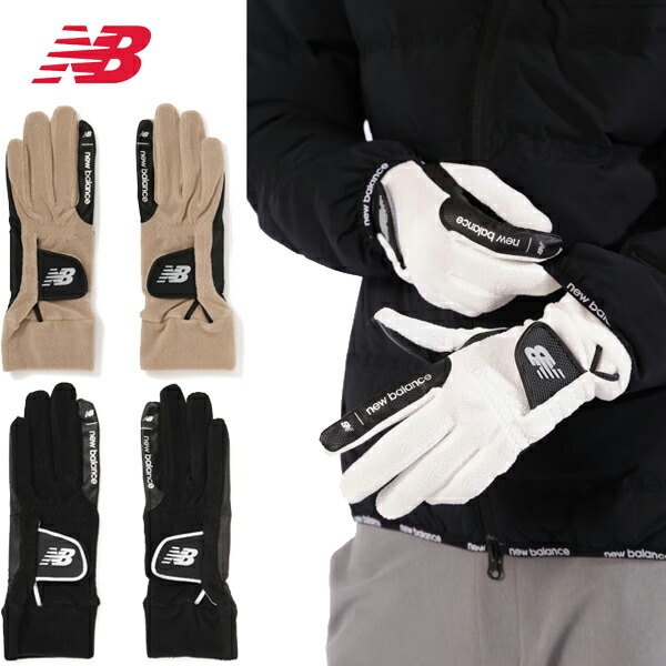 ニューバランス 2024年秋冬モデル ユニセックス テック ウォーム