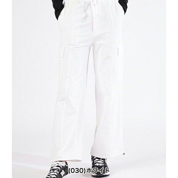 New Balance ゴルフパンツ ホワイト サイズ6 ニューバランス ゴルフ