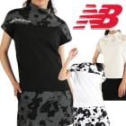 ˥塼Х 2024ǯߥǥ ǥ åͥå Ⱦµ 012-4266502 NEW BALANCE GOLF24