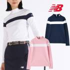 ˥塼Х 2024ǯߥǥ ǥ åͥå Ĺµ 012-4267507 NEW BALANCE GOLF24