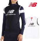 ˥塼Х 2024ǯߥǥ ǥ 롼ͥå ˥å ٥ 012-4273501 NEW BALANCE GOLF24