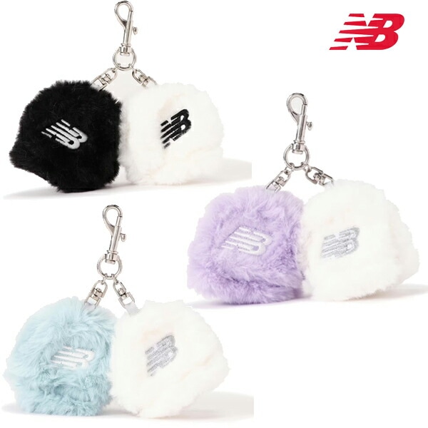 ★NBゴルフ★2024秋冬★ボストンテリア★キャディバッグ&ボールケース★ 3984517-11.jpg