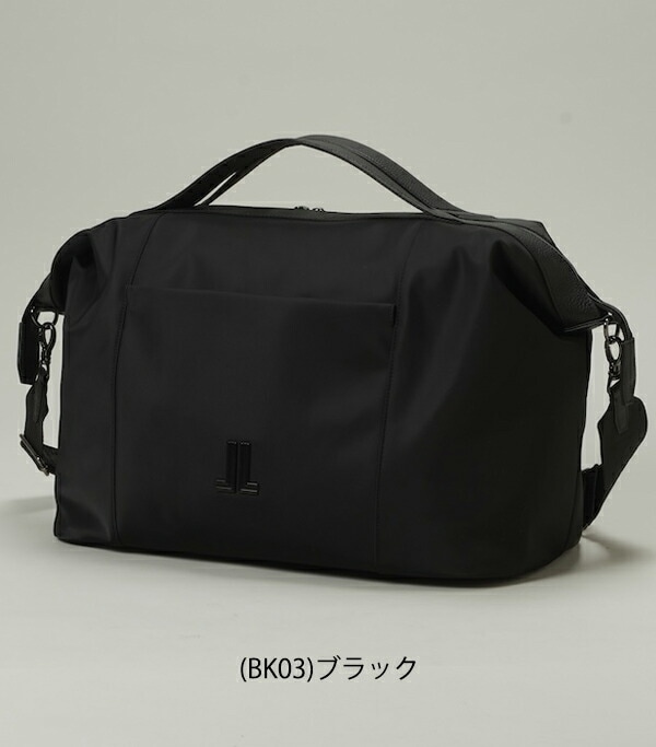 ランバン 2024年秋冬モデル メンズ ボストンバッグ VG4FBB01M LANVIN