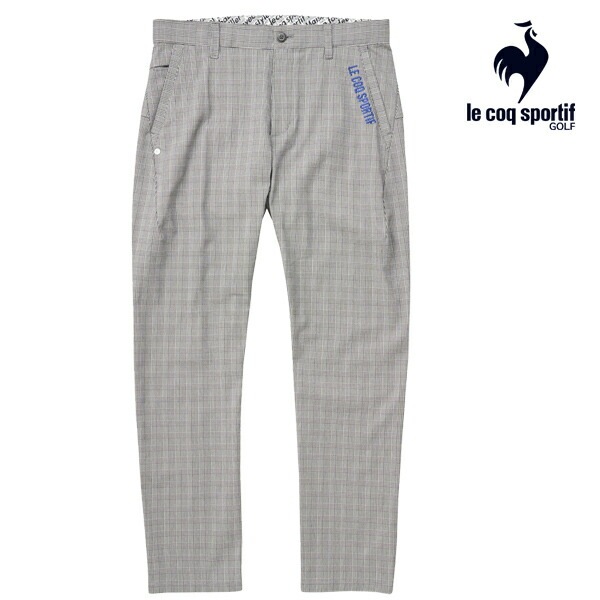 륳å 2024ǯߥǥ ȥåե å ѥ LG4FLP52M le coq sportif24