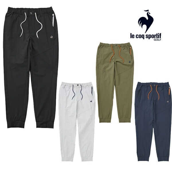 륳å 2024ǯߥǥ ȥåե 祬 ѥ LG4FLP53M le coq sportif24