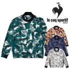 륳å 2024ǯߥǥ ȥåե 2WAY Ĺµ LG4FLS50M le coq sportif24