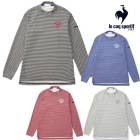 륳å 2024ǯߥǥ ȥåե Ĺµ ϥͥå LG4FLS54M le coq sportif24