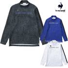 륳å 2024ǯߥǥ ȥåե ϥͥå Ĺµ LG4FLS55M le coq sportif24