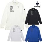 륳å 2024ǯߥǥ ȥåե ϥͥå Ĺµ LG4FLS56M le coq sportif24